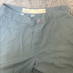 Men’s shorts